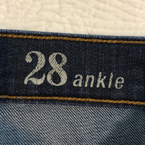 J. Crew “toothpick” jeans - Picture 9 of 13